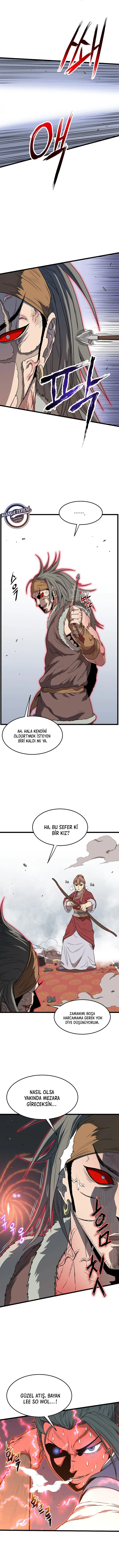 Read Murim Dünyasına Giriş TR Manga Online