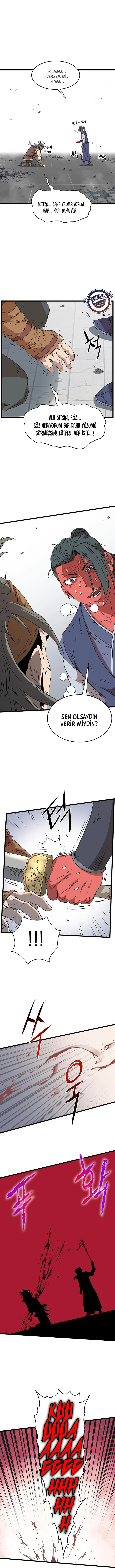 Read Murim Dünyasına Giriş TR Manga Online