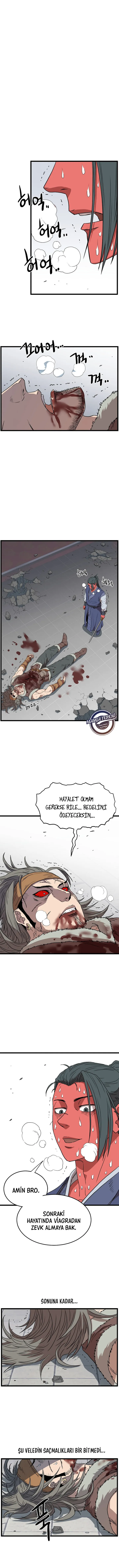 Read Murim Dünyasına Giriş TR Manga Online