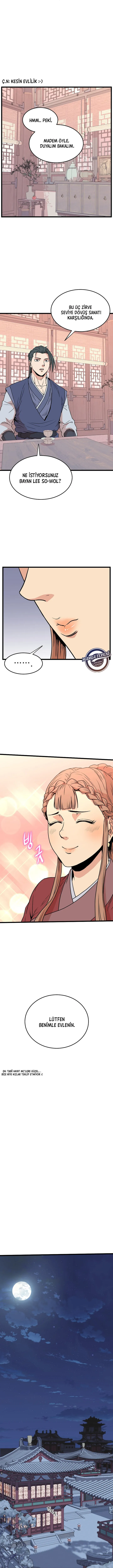 Read Murim Dünyasına Giriş TR Manga Online