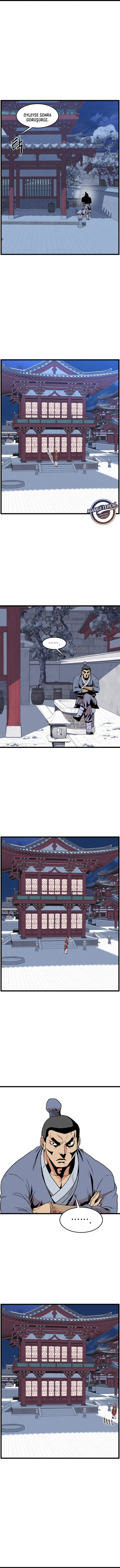 Read Murim Dünyasına Giriş TR Manga Online