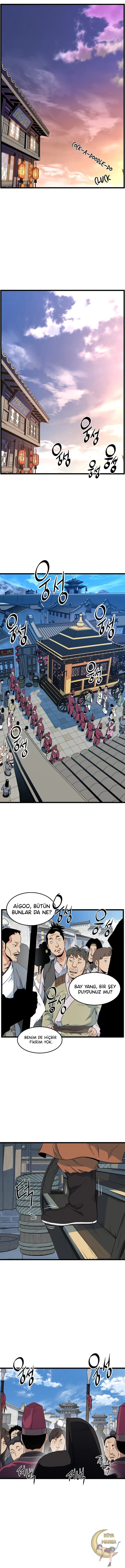 Read Murim Dünyasına Giriş TR Manga Online