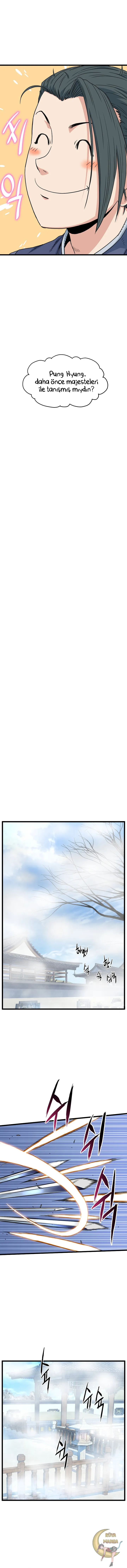 Read Murim Dünyasına Giriş TR Manga Online