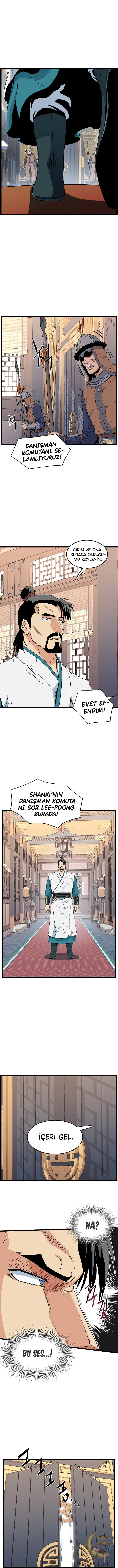 Read Murim Dünyasına Giriş TR Manga Online