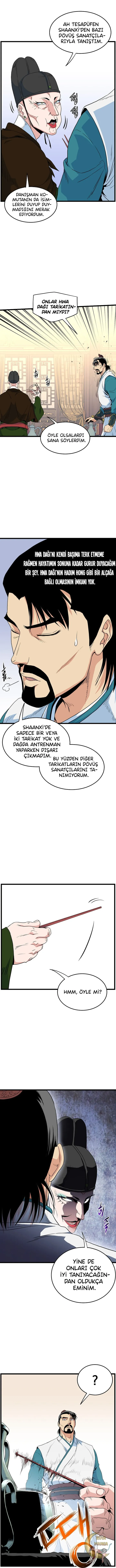 Read Murim Dünyasına Giriş TR Manga Online