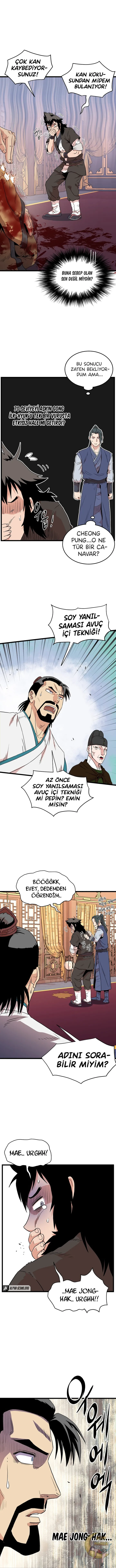 Read Murim Dünyasına Giriş TR Manga Online