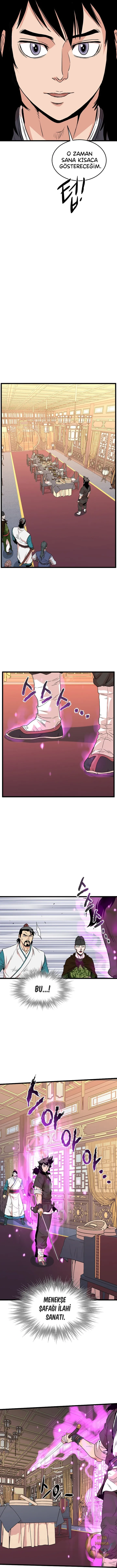 Read Murim Dünyasına Giriş TR Manga Online