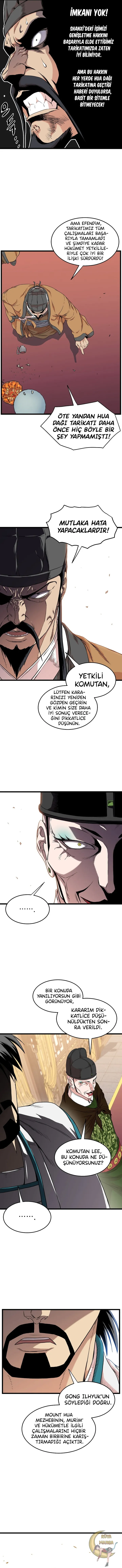 Read Murim Dünyasına Giriş TR Manga Online