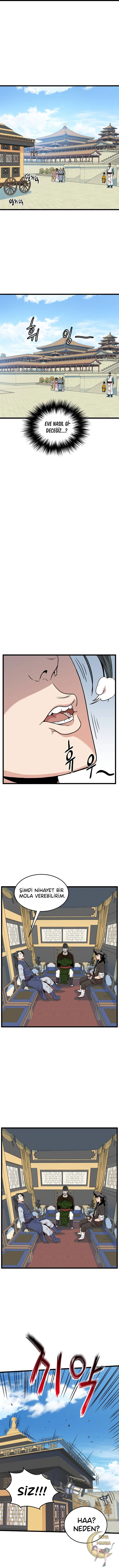 Read Murim Dünyasına Giriş TR Manga Online