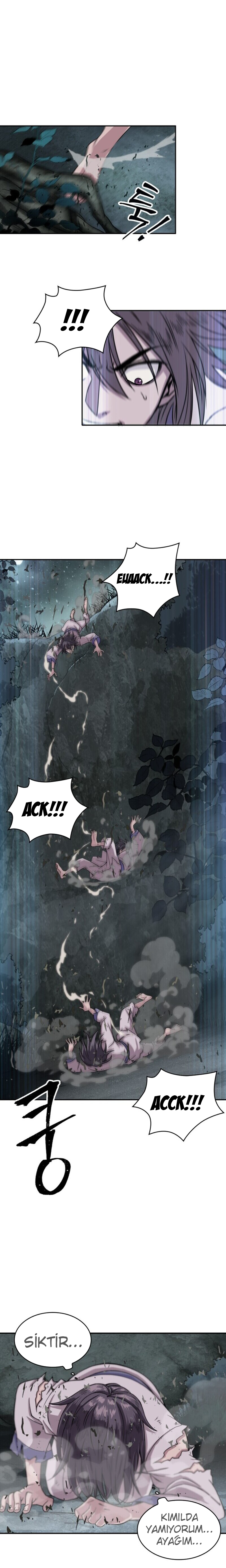 Read Nano Makine TR Manga Online