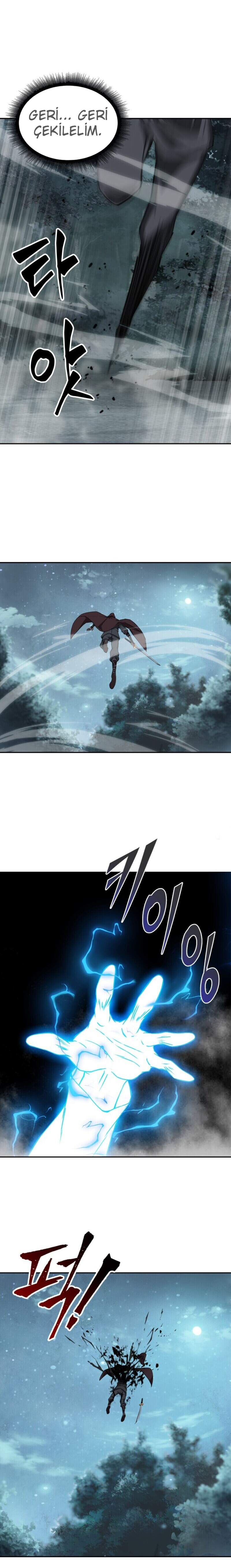 Read Nano Makine TR Manga Online