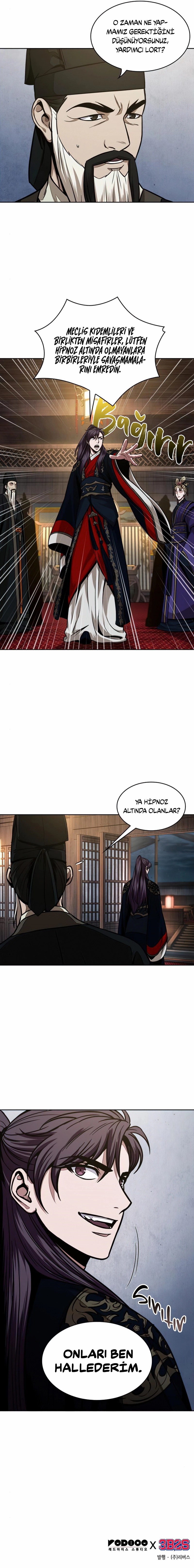 Read Nano Makine TR Manga Online