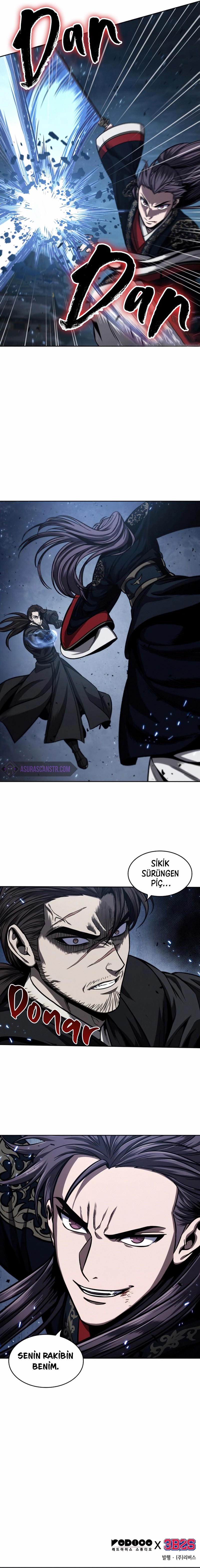 Read Nano Makine TR Manga Online