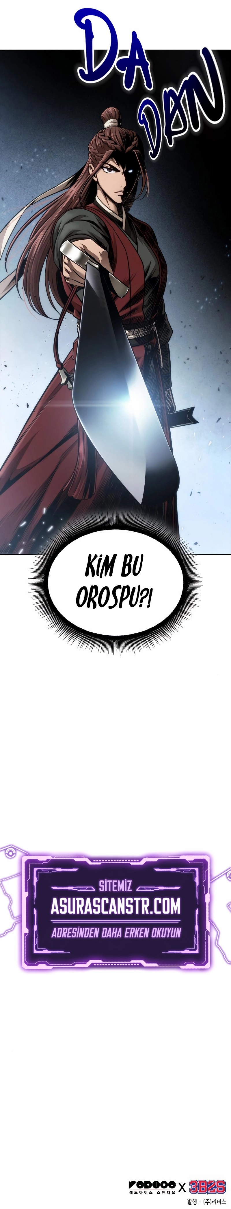 Read Nano Makine TR Manga Online
