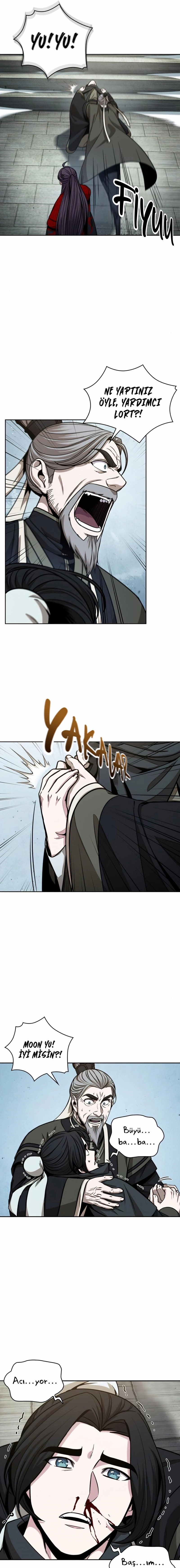 Read Nano Makine TR Manga Online