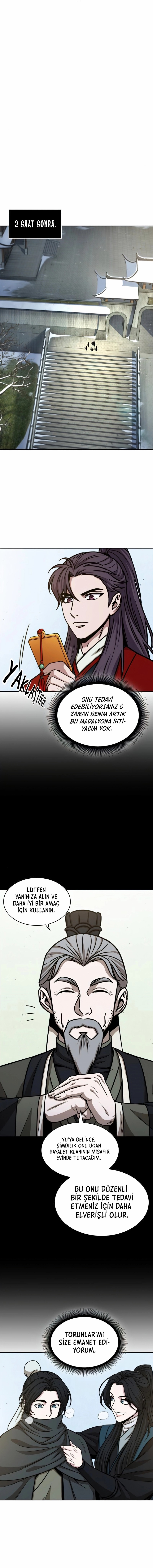 Read Nano Makine TR Manga Online