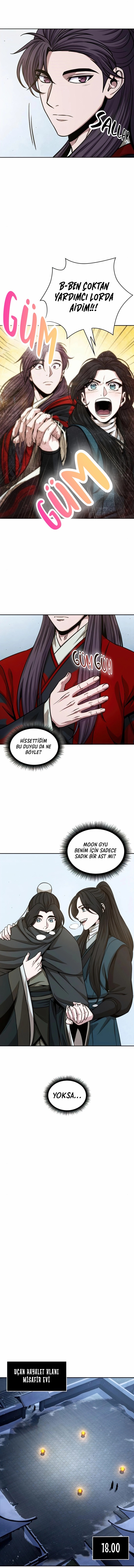 Read Nano Makine TR Manga Online