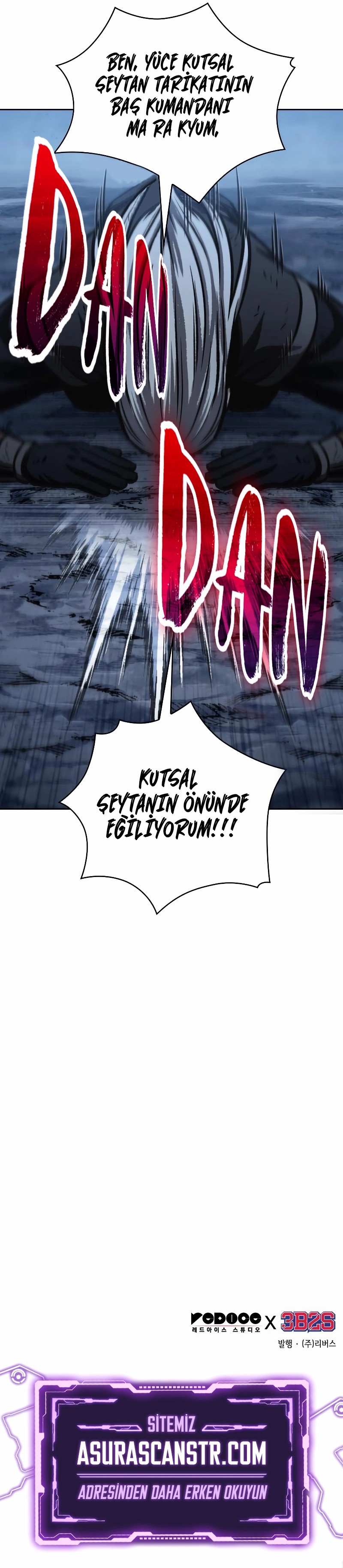 Read Nano Makine TR Manga Online