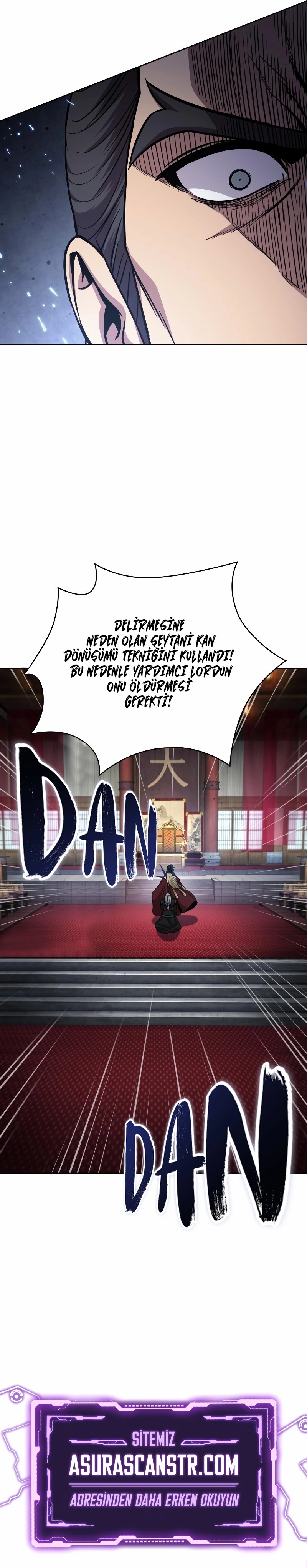 Read Nano Makine TR Manga Online