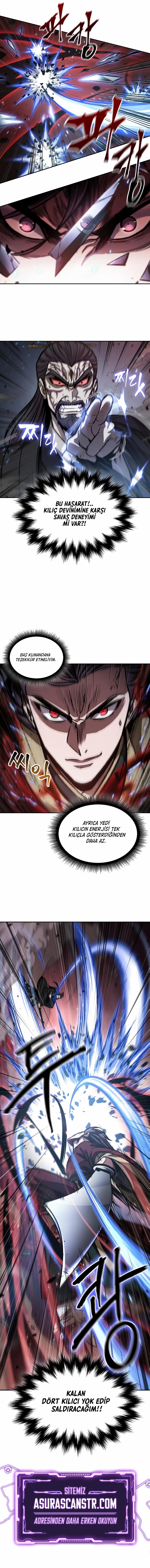 Read Nano Makine TR Manga Online