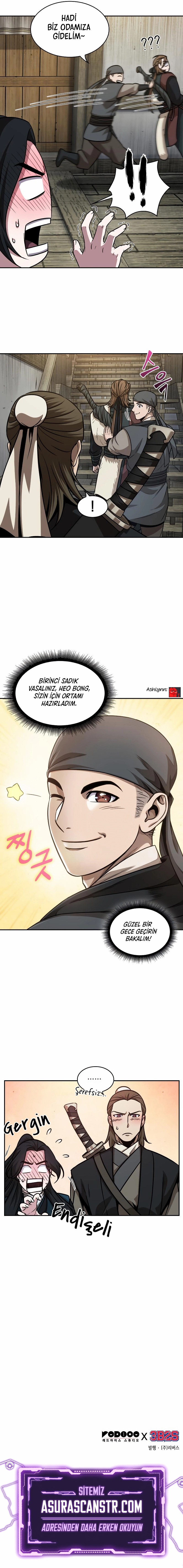 Read Nano Makine TR Manga Online