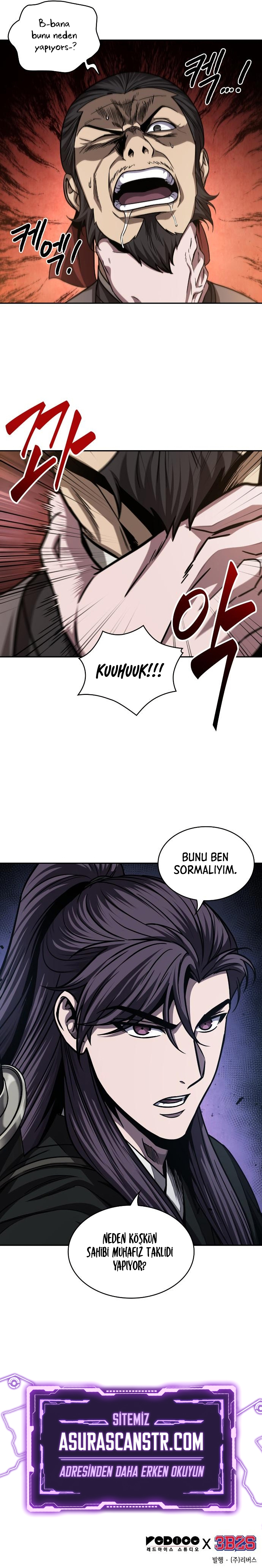 Read Nano Makine TR Manga Online