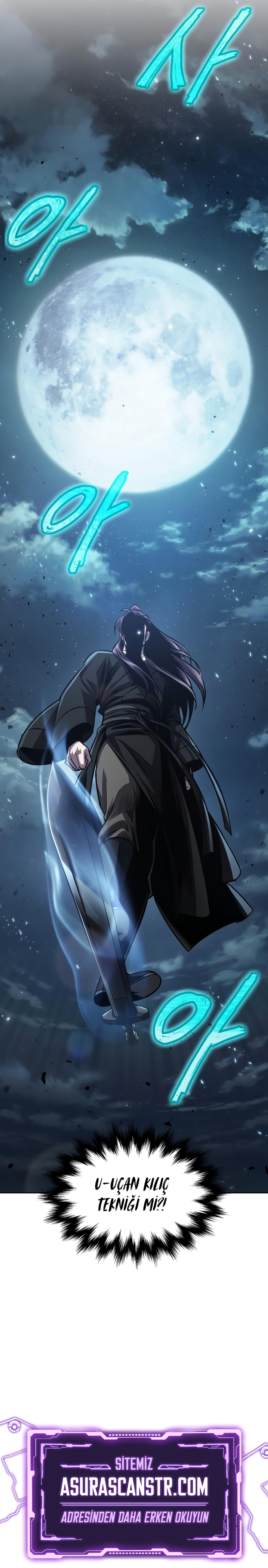 Read Nano Makine TR Manga Online
