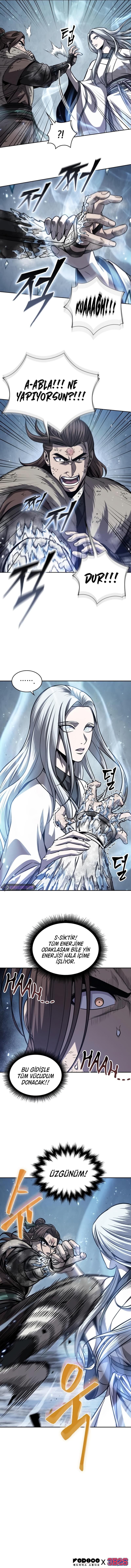 Read Nano Makine TR Manga Online