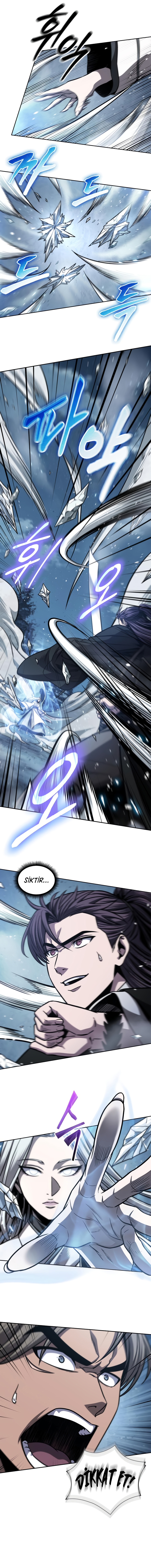 Read Nano Makine TR Manga Online