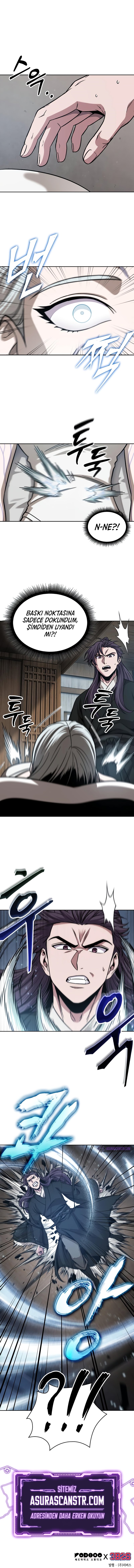 Read Nano Makine TR Manga Online