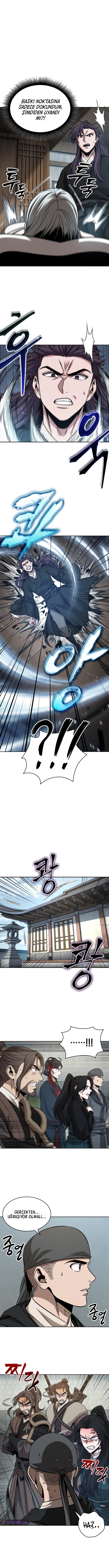 Read Nano Makine TR Manga Online
