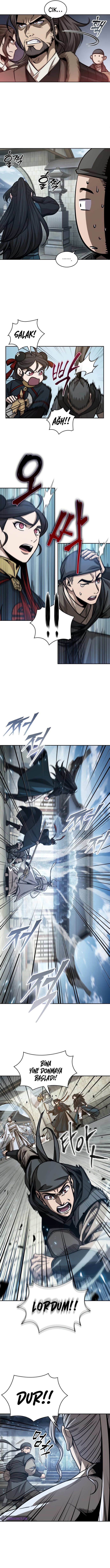 Read Nano Makine TR Manga Online