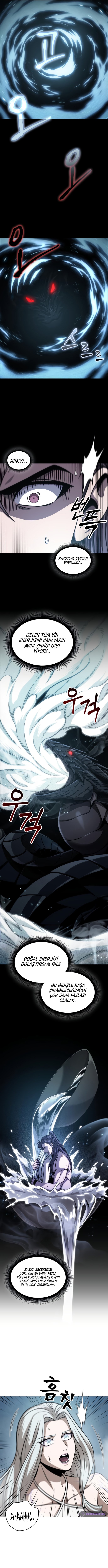 Read Nano Makine TR Manga Online