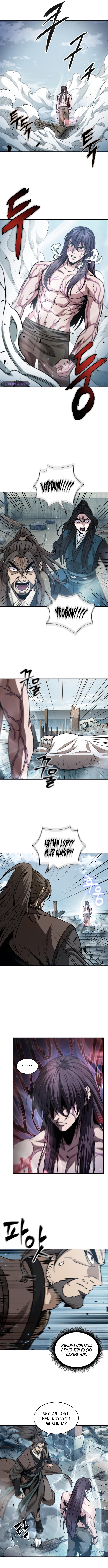 Read Nano Makine TR Manga Online