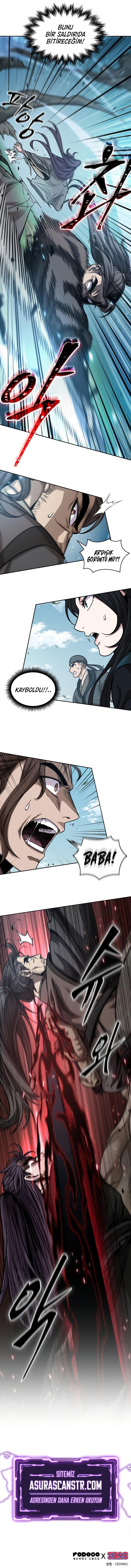 Read Nano Makine TR Manga Online