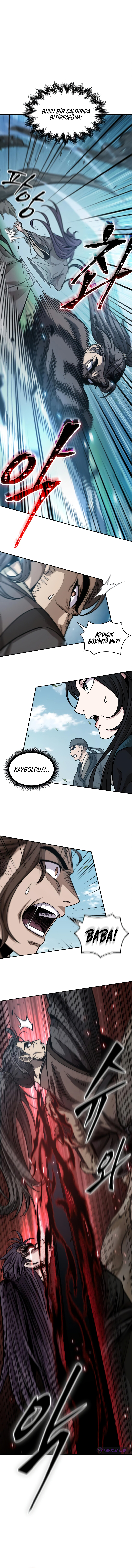 Read Nano Makine TR Manga Online