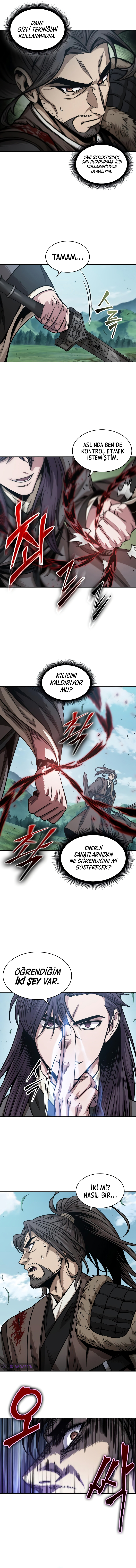 Read Nano Makine TR Manga Online