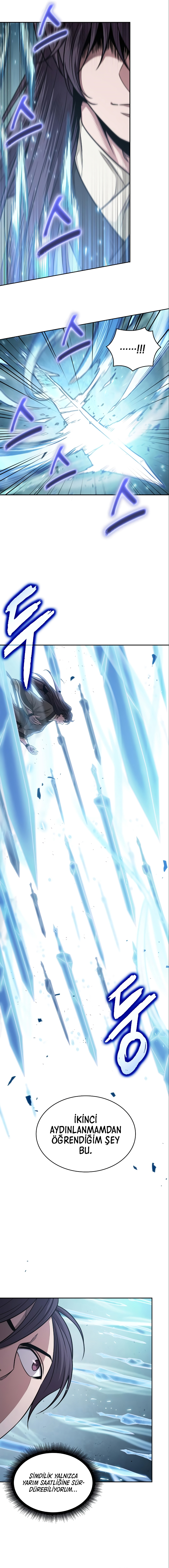 Read Nano Makine TR Manga Online