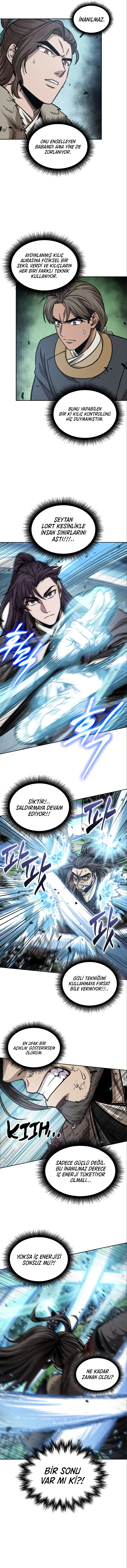 Read Nano Makine TR Manga Online