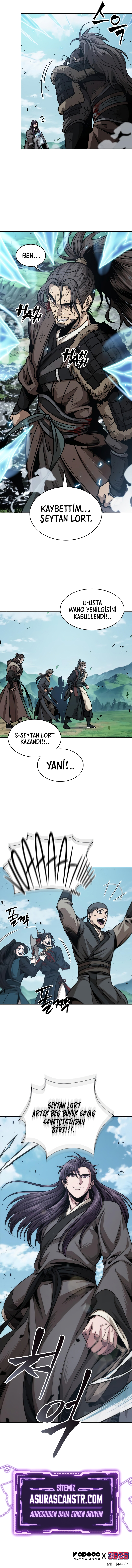 Read Nano Makine TR Manga Online