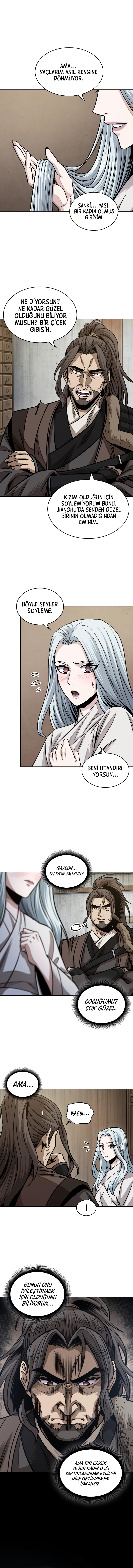 Read Nano Makine TR Manga Online