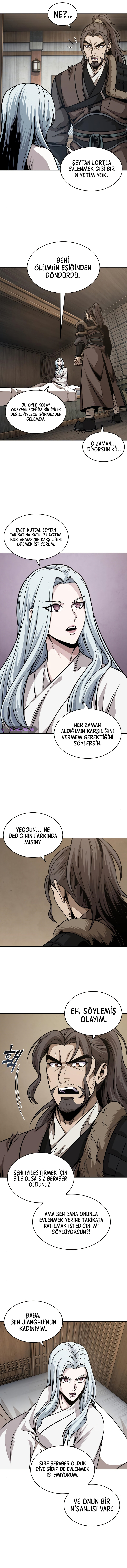 Read Nano Makine TR Manga Online