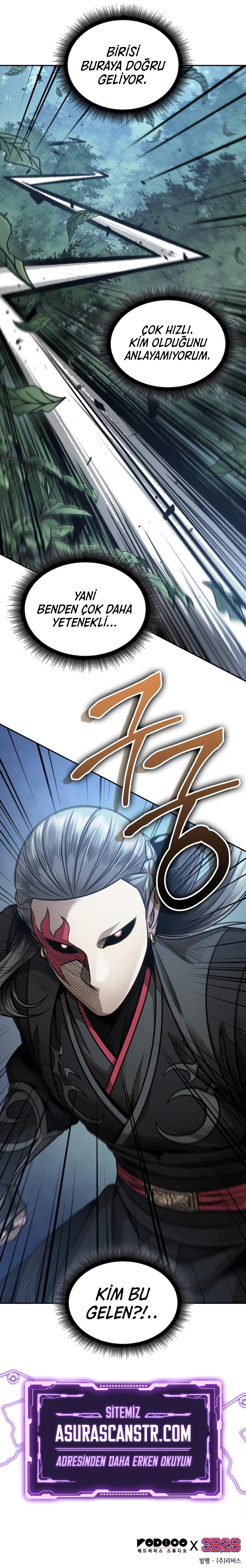 Read Nano Makine TR Manga Online