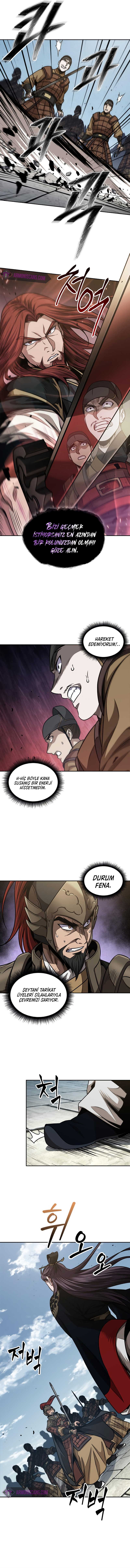 Read Nano Makine TR Manga Online