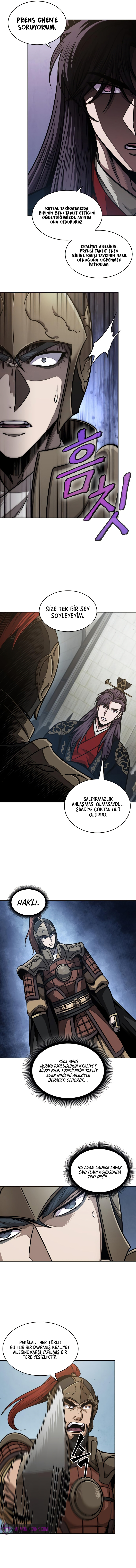 Read Nano Makine TR Manga Online