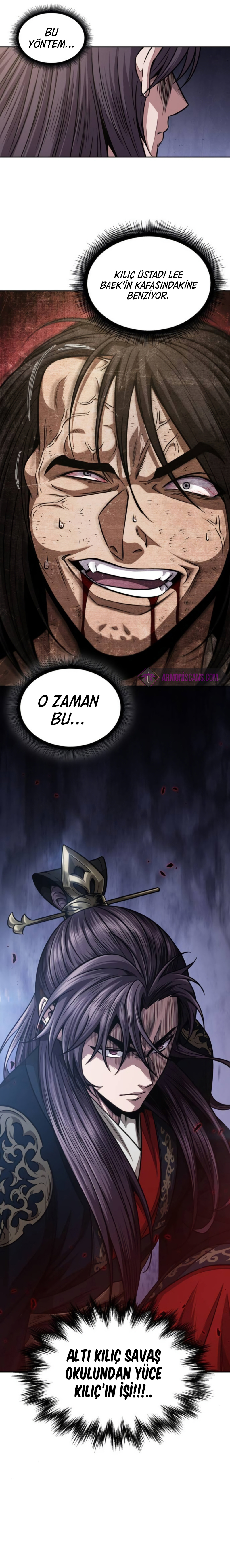 Read Nano Makine TR Manga Online