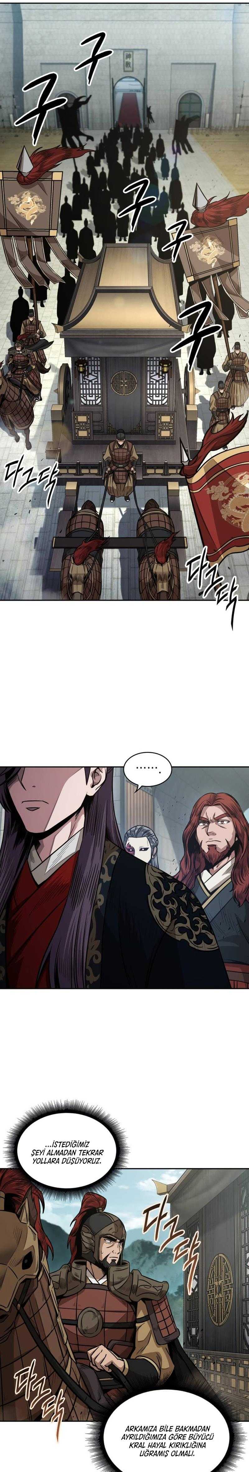 Read Nano Makine TR Manga Online