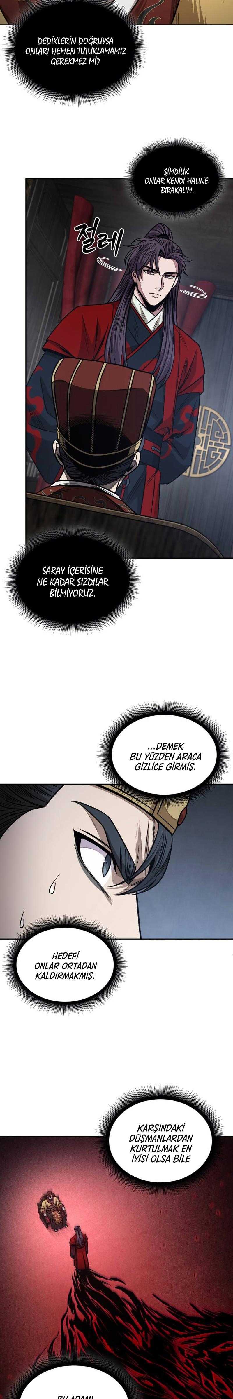 Read Nano Makine TR Manga Online