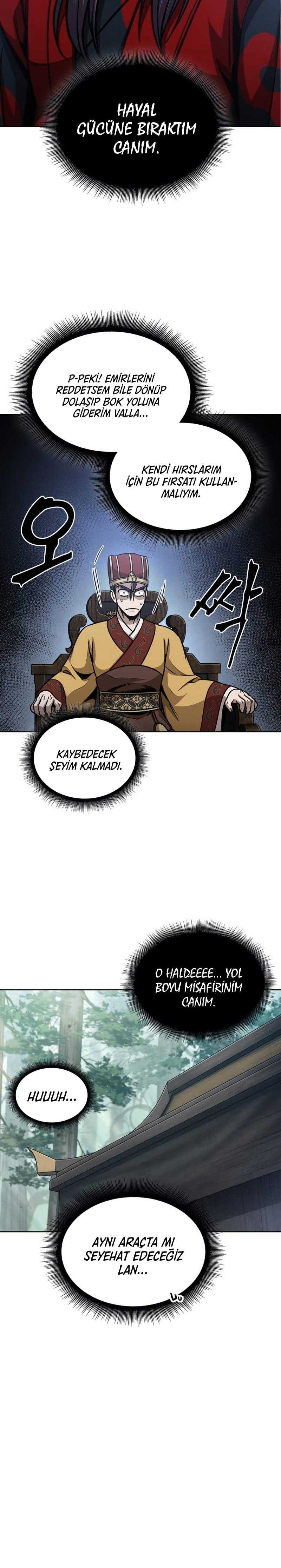 Read Nano Makine TR Manga Online