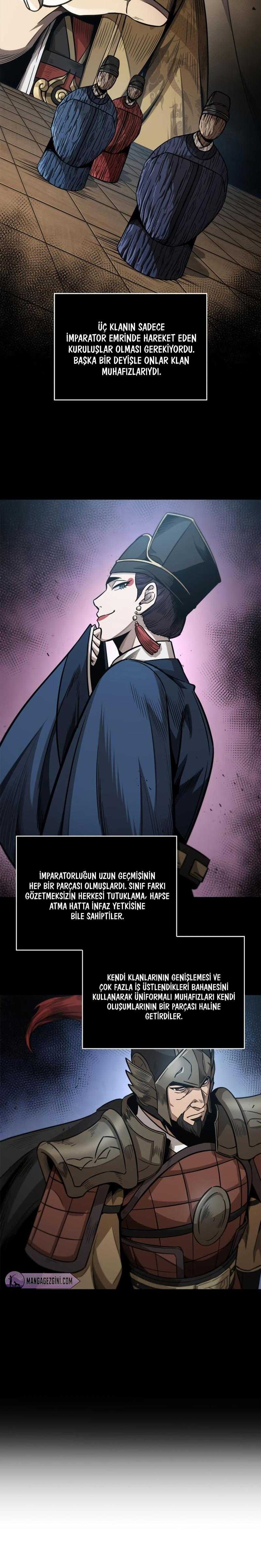 Read Nano Makine TR Manga Online